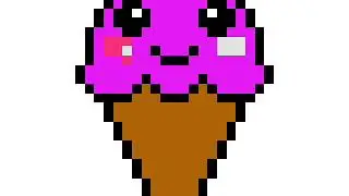 Ice cream (sandbox)