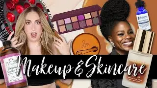 I HAVE SHINGLES...so let's talk about Skincare and Makeup Favorites