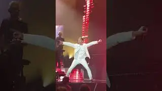 David Bisbal -Babel tour volare 2024 palau sant Jordi #davidbisbal #tour  #sigueme