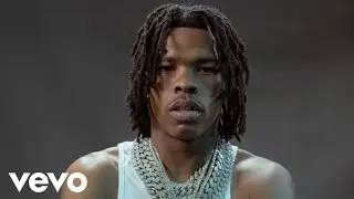 Lil Baby - Consistency is key (official music video)