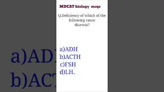 #mdcatmcq #mdcatpastpapers #mcqsnmdcat2022 #mdcat2024mcqs #mdcat2024latestnews / mdcat test mcqs2024