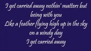 George Strait Carried Away