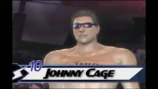 ScrewAttack's Top 10 Mortal Kombat Kharacters [2011-04-16]