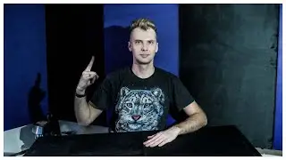 ИЗГОТОВЛЕНИЕ АКУСТИЧЕСКИХ ПАНЕЛЕЙ КАК У САНИ RADIOTECHNICA / ВТОРОЙ ТЕСТ МИКРОФОНА 