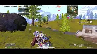 teamDeathMatch with random squad | Battlegrounds India #7 | Darkneer Gaming | theGoodPsycho