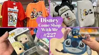 Disney Come Shop With Me #227 - Manchester Primark - What's New In Primark For June 2023