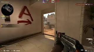 Counter-strike  Global Offensive | Double Kill