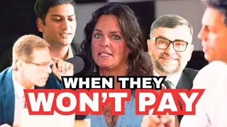 I learned the TRUTH about my Insurance Company the HARD WAY