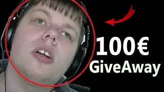 100 € PSC GIVEAWAY [Open] +  450 SUBS SPECIAL !