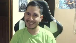 Gabe Sordo Presentacion 2024