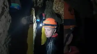 Оптимистическая пещера июль 2021