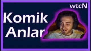 Wtcn Twitch 2020 Komik Anlar İzliyor