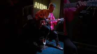 The Prodigy Destroy #guitarcover #theprodigy #guitar #guitarcover #metal #metalcover #metal #gibson