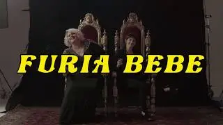 FURIA BEBE 2020 - CAP 1