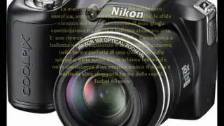L'arte della fotografia...