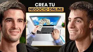 Cómo crear un Negocio Online en 2025 (Plan de negocio realista con obstáculos y soluciones)