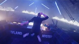 Paul van Dyk Live at Mysteryland 2023 (Aftermovie)