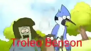 troleo benson
