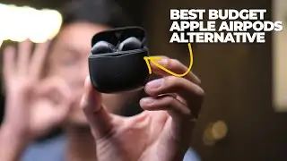 Best Budget Wireless Earbuds in 2023 | Is the SOUNDPEATS Air 3 an Apple Airpods Alternative?