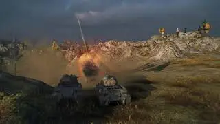 Т-34-85 танго с  Смертю