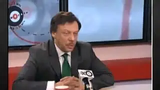Особое мнение Михаил Барщевский 24.06.2014