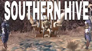 Who Are The Southern Hive?
