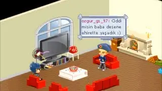 Deli Bir Aile Ve Ramazan - Sanalika