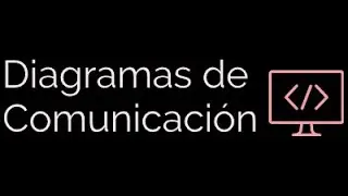 Diagrama de comunicación