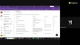 Week 1 Open Session