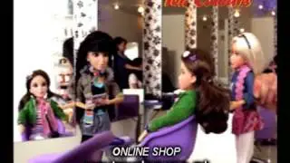 LIV Кукли - TV Реклама