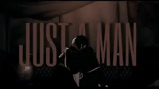 [AVATAR] Zuko & Iroh // Just a man