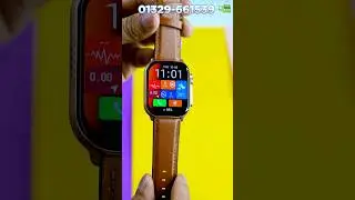 Imiki Smartwatch