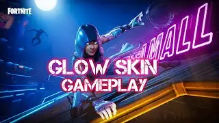 Glow skin Gameplay