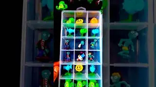Plantas Vs Zombies de vuala Completa #vualasorpresa #vuala #plantasvszombies