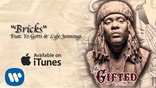 Wale ft. Yo Gotti & Lyfe Jennings -Bricks