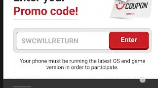 Promo Code 3 21 Nov 2020, Summoners War 
