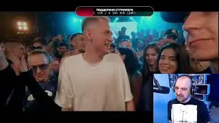140 BPM BATTLE: ДИКТАТОР UAV X VIBEHUNTER