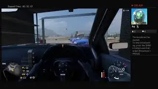 CarX Drift Racing PS4 - Slide with Me
