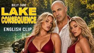 Escape Turns Into Forbidden LOVE😮❤️ | She FOLLOWED A Stranger 😳 | Lake Consequence |  Movie Clip