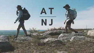 Appalachian Trail, New Jersey | Spring on Raccoon Ridge [2023]