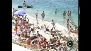 INTER SUMMER TOUR 2008 A BISCEGLIE!!!