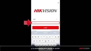 Cómo habilitar el servicio Hik-Connect y agregar dispositivo a través de la aplicación Hik-Connect