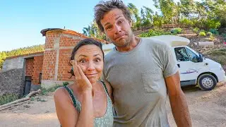Moving our off-grid home... IS THIS A GOOD IDEA?!