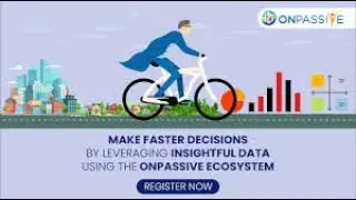How to MAKE FASTER DECISIONS By Leveraging Insightful DATA?