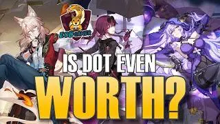 Is it DOT's Time to Shine in Honkai Star Rail?