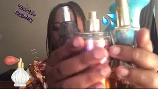 ✨ASMR I Soft Spoken Perfume Shop Roleplay ✨