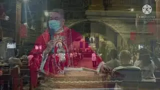 Domingo de Ramos 2021