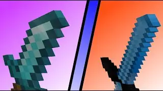 TOP 50 1.19 PVP TEXTURE PACKS | CRYSTAL / SWORD PVP | Fps friendly