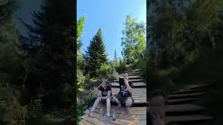 Гора Манжерок