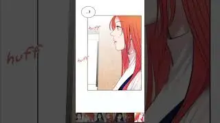 #yuri #gl #wlw #girls #webtoon #cool #cute #beautiful #love #art #artist #artwork